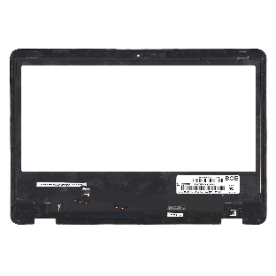 Модуль (матрица + тачскрин) для Asus TP410 90NB0FS0-R20020