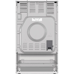 Плита электрическая Gorenje GEC5C42WG белый, конфорок 4 электрических, духовка 70 л, 50 см x 85 см x 59.4 см (без крышки), фото18