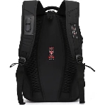 Рюкзак для ноутбука 17.3' Sumdex PJN-307BK черный полиэстер, фото5