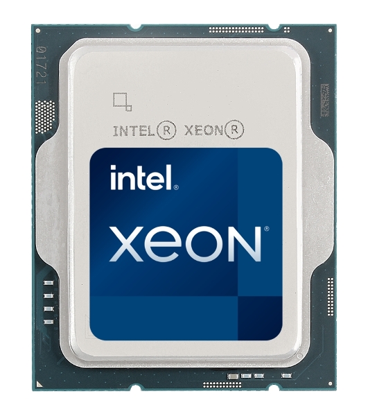 Процессор Intel Xeon E-2456 Soc-1700 3.3GHz OEM