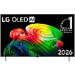 Телевизор LG OLED55B6RLA, 55', черный-серый, OLED, 4K Ultra HD, 120Hz, WebOS, фото2