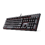 Клавиатура проводная Defender Quest GK-596 RU (45596), USB, черный, фото4