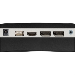 Монитор 31.5' ExeGate Combat EC3207TA VA 2560x1440, 240 Гц, 1 мс, 16:9, 300 кд/м², 1xHDMI, 2xDP, 2xUSB, 3.5 мм, изогнутый R1500, черный, фото8