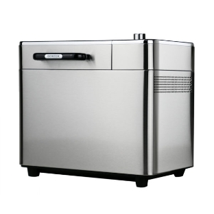 Хлебопечка Centek CT-1416 сталь, 600 Вт