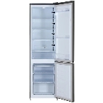 Холодильник Beko B1RCSK312G серый двухкамерный 213/87л морозилка снизу, фото10