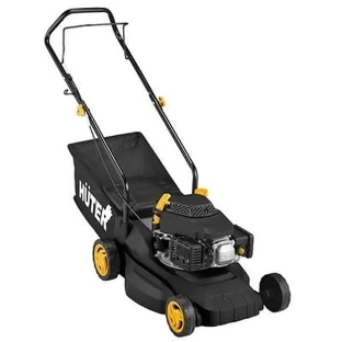 Газонокосилка бензиновая Huter GLM-3.5 LT, 4 л.с.