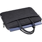 Сумка для ноутбука Defender c карманом Trendy 15-16' PU кожа черный, фото7