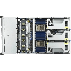 Серверная Платформа ASUS RS720-E12-RS12U, фото2