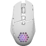 Мышь беспроводная Defender Glory GM-514 белый, 3200 dpi, радиоканал, USB, кнопки - 7, фото16