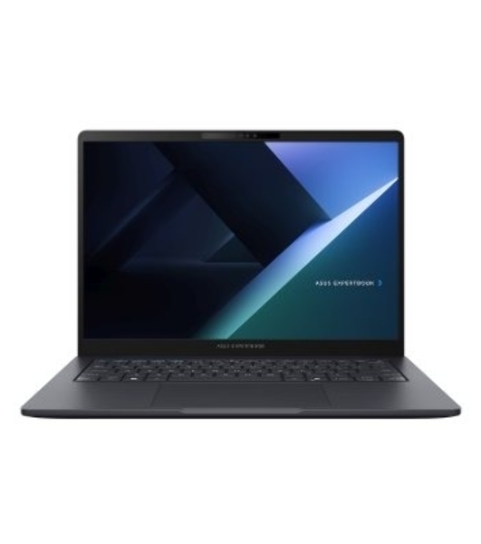 Ноутбук ASUS ExpertBook Essential B3405CCA-LY0394/14'/IPS/Intel Core Ultra 7 255H/32GB/1TB SSD/Intel Graphics/Windows 11 Pro/серый/1.492kg