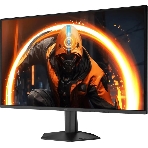Монитор 27' AOC 27G50Z Fast IPS, 1920x1080, 260Hz, 1ms, 300сd/m, 3000:1 2xHDMI(2.0), DP(1.4), Vesa 100, Black, фото 1