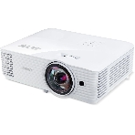 Проектор Acer S1386WH DLP 3600Lm LS (1280x800) 20000:1 ресурс лампы:5000часов 2xHDMI 2.8кг, фото8