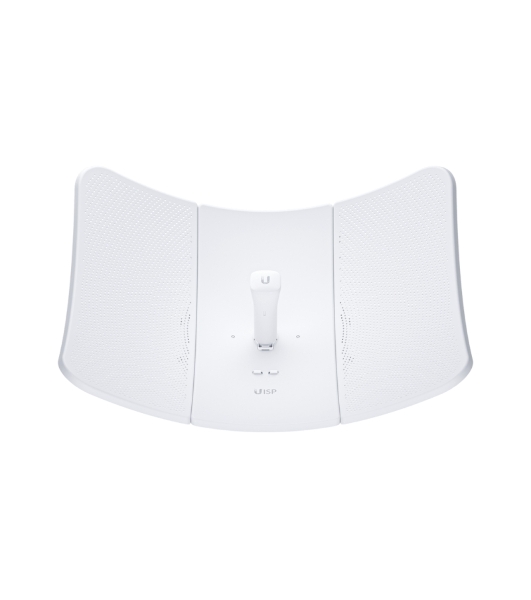 Точка доступа Wi-Fi Ubiquiti LiteBeam 5AC XR LBE-5AC-XR Радиоустройство 5 ГГц, PtP/PtMP, airMAX ac, MIMO 2х2, 20 дБи