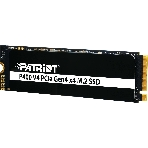 Накопитель SSD Patriot M.2 2280 500Gb 5000/3000MBs, фото4