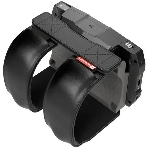 Терминал сбора данных Meferi ME10 (ME10-Q313B000YN02M) 2D Image без сканера, 4/64 ГБ, Android 13, USB, Bluetooth, WiFi, NFC, USB Type-C, MicroSD, Аудио выход, POGO-PIN, 4 ' 480 x 800 pix, сенсорный, фото10