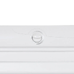 Морозильная камера Indesit DSZ 4150.1, белый, 214л, 6 ящиков, фото3