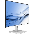Монитор 27' Philips 27E1N1200AW IPS 1920x1080, 100 Гц, 4 мс, 16:9, 300 кд/м², HDMI 1.4, DP 1.2, VGA, 3.5 мм, динамики (2x2 Вт), Adaptive-Sync, белый, фото7