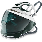 Парогенератор Tefal Pro Express Eco GV9E21E0, зеленый/белый, фото 1