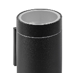 Светильник уличный настенный Smartbuy (SBL-WLBK1-2GX53) GX53*2 -черный/IP65, фото5