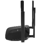 Роутер Dahua DH-MR403/до 300 Мбит/2,4 ГГц/1 порт WAN/3 порта LAN/слот для SIM-карты/черный (DH-MR403), фото6