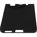 Чехол (клип-кейс) BoraSCO для Tecno Camon 30 Pro Silicone Case черный (73278), фото3
