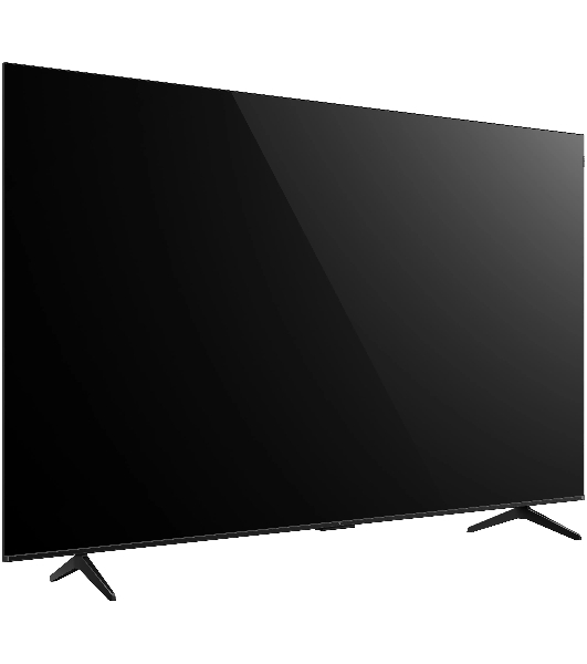 Телевизор 85' QLED 4K 85P7L TCL