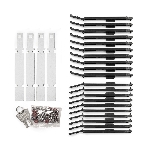 Серверный корпус ExeGate Pro 4U650-010/4U4139L RM 19', высота 4U, глубина 650, БП 600RADS, USB, фото10