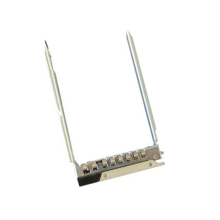 Салазки Dell HotPlug Trays 2.5'; for PowerEdge Servers Generetion 14/15 (R640/R650, R740/R750, ME4024, ME5024) 
