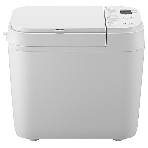 Хлебопечка Panasonic SD-R2520WTS белый, 550 Вт, программ - 28 шт, вес выпечки - 1.1 кг, фото 1