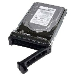 Жесткий диск Dell 2Tb 7.2K RPM SATA 6Gbps 512n 3.5in Hot-plug Hard Drive, фото 1