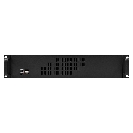 Серверный корпус ExeGate Pro 2U300-04 (RM 19', высота 2U, глубина 300, БП 600PPH-SE, USB), фото6