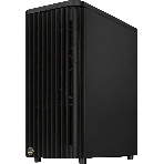 Компьютерный корпус ASUS PROART PA401 WOOD METAL PWM черный, фото9