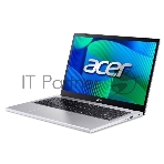 Ноутбук 15.6' IPS FHD Acer Extensa EX215-57-50W2 silver (Core i5 1334U/8Gb/512Gb SSD/VGA int/noOS) (NX.EJAER.007), фото2
