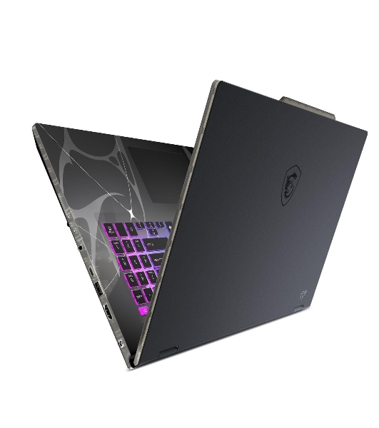 Ноутбук MSI Cyborg 17 B2RWEKG-280XRU/17.3'/IPS/Intel Core 5 210H/16Gb/1Tb SSD/NVIDIA GeForce RTX5050 8Gb/NoOS/черный/2.5kg
