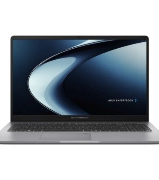 Ноутбук ASUS PM1503CDA-S70595/15.6'/WVA/AMD Ryzen 5 150/16384Mb/512Gb SSD/AMD Radeon Graphics/DOS/серый/1.81kg