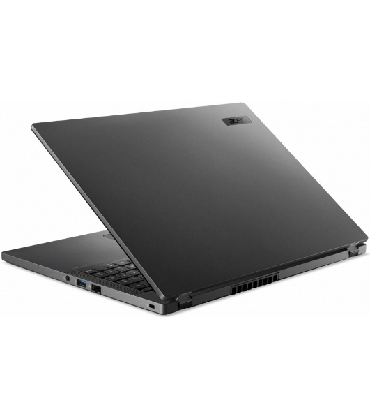 Ноутбук ACER TravelMate TMP216-51-TCO-57EM 16' IPS i5-1334U 16/512 Gb Intel BT 50WHr Silver NoOS