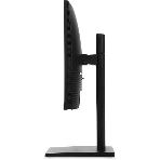 Моноблок IRU Tactio 23IP 23.8' Full HD i5 12400 (2.5) 16Gb SSD512Gb UHDG 730 Windows 11 Pro 64 WiFi BT 120W Cam черный 1920x1080 (RUS), фото3