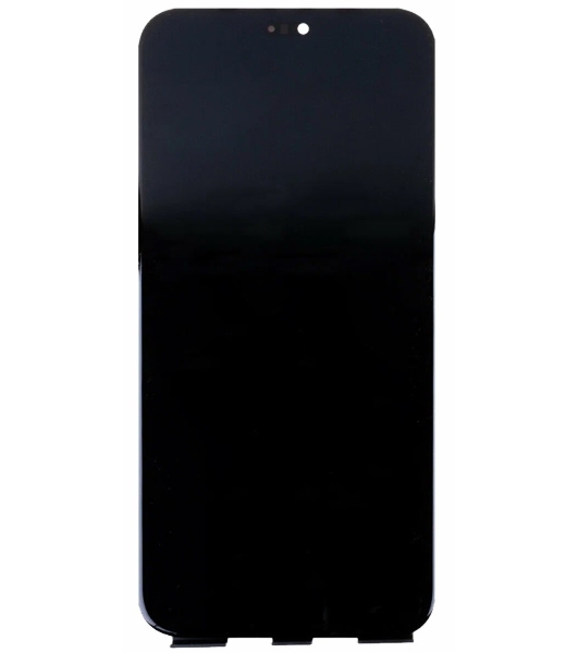 Дисплей (модуль) для Huawei Honor X8b в сборе с тачскрином, черный orig