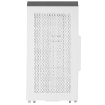 Компьютерный корпус PCCooler IE200 WH, Tempered Glass Full Tower, белый, TG, SPCC, 1x120мм ARGb E-ATX, ATX, mATX, mITX 180/380/220мм 4x2.5', 2x3.5', 7+3xPCI 1xUSB-A 3.0, 2xUSB-A 2.0 432x225x495мм, фото9