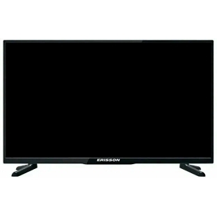 Телевизор Erisson 32' 32LES904T2SM черный DLED HD 60Hz Smart TV