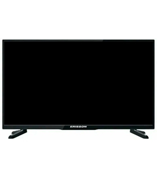 Телевизор Erisson 32' 32LES904T2SM черный DLED HD 60Hz Smart TV