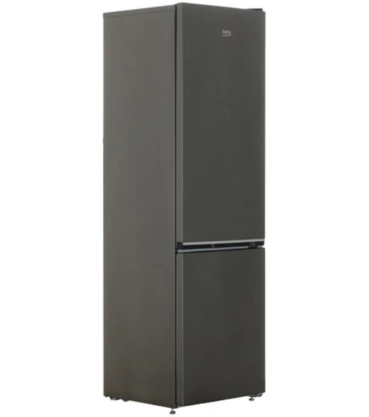 Холодильник Beko B1RCSK312G серый двухкамерный 213/87л морозилка снизу