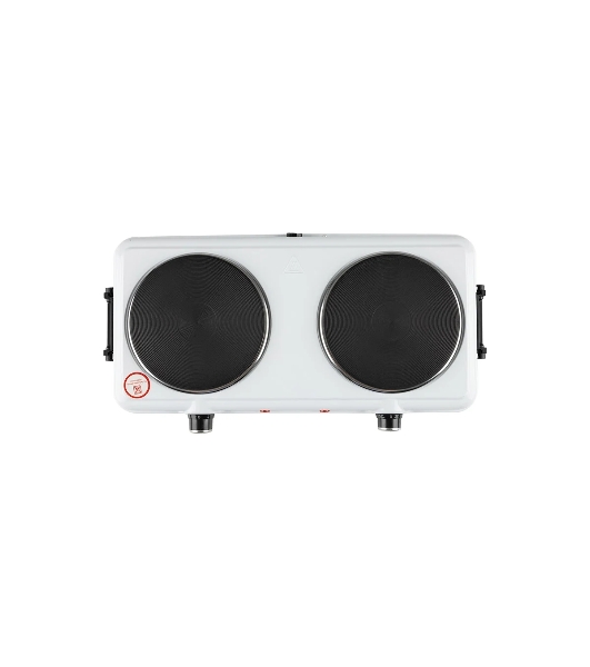Плита настольная электрическая Homestar HS-1110, чугун