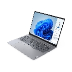 Ноутбук Lenovo ThinkBook 16 G7 ARP/16'/IPS/AMD Ryzen 5 7535HS/16Gb/512Gb SSD/AMD Radeon 660M/noOS/серый/1.7kg, фото10