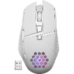 Мышь беспроводная Defender Glory GM-514 белый, 3200 dpi, радиоканал, USB, кнопки - 7, фото 1
