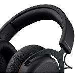 Беспроводные/проводные наушники Beyerdynamic MMX 200 Wireless черный, полноразмерные, Bluetooth + радиоканал + проводной, до 35 ч, фото2