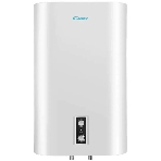 Водонагреватель электрический Candy CF80V-P3(R) белый, накопительный, 80 л, 3 кВт, фото 1