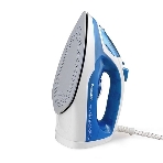 Утюг Blackton Bt SI2111 белый/синий, 2200 Вт, 20 г/мин, 90 г/мин, 200 мл, фото2