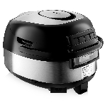 Мультиварка BRAYER BR2404 5л 860Вт серебристый/черный, фото 1