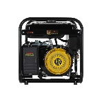 Электрогенератор бензиновый Huter DY8000L, 6.5 кВт, 91 дБ, 69.8 кг, фото3
